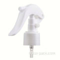 Bill 100 ml plastic flessenpomp Hoofdfles Mini Trigger Sprayer 20/410 24/410 28/410